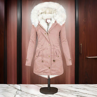 Maya™ - Parka-Jacke