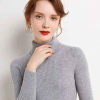 Aurora™ - Rollkragenpullover