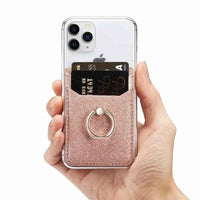 Sylvie™ - Wallet-Handyhalterung