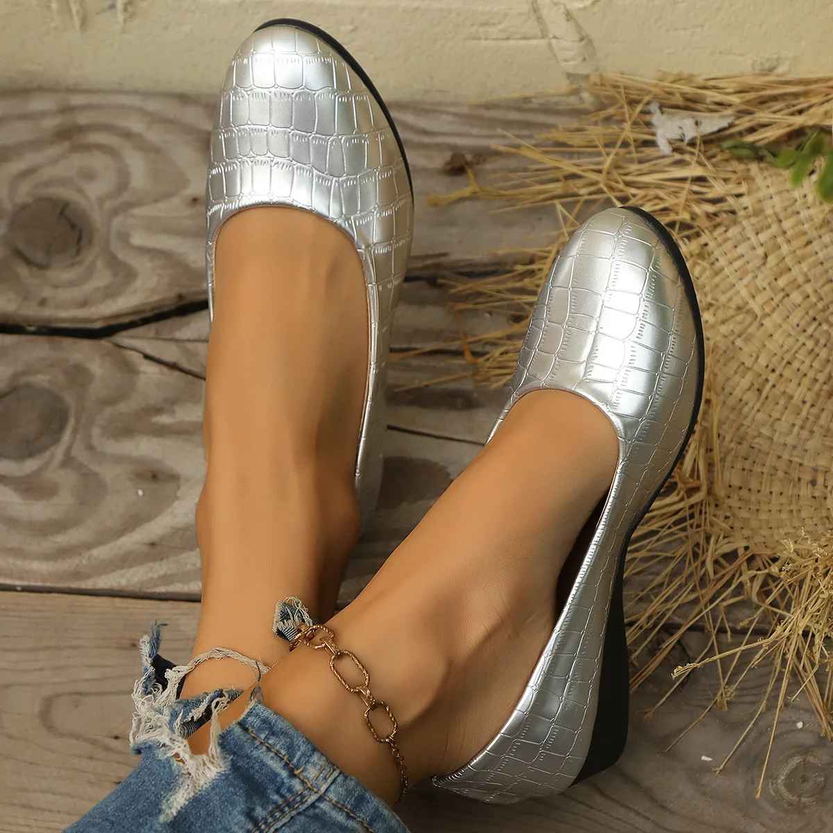 Harmony™ - Leichte, elegante Lederschuhe für Damen.