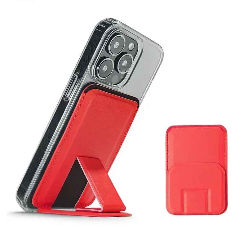Maren™ - Magnetische Wallet-Handyhalterung