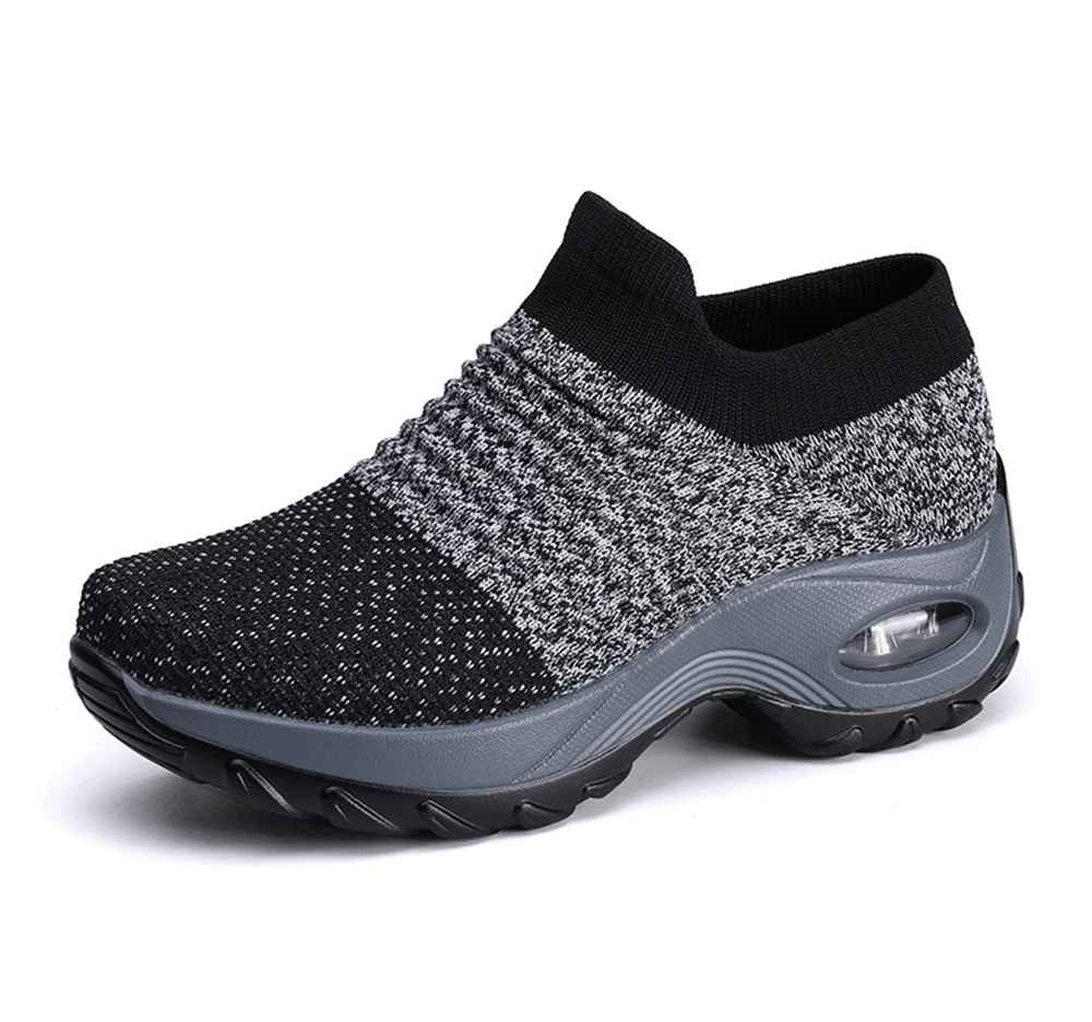 Dahliana™ - Sportschuhe für Damen mit Luftpolsterung und orthopädischer Unterstützung