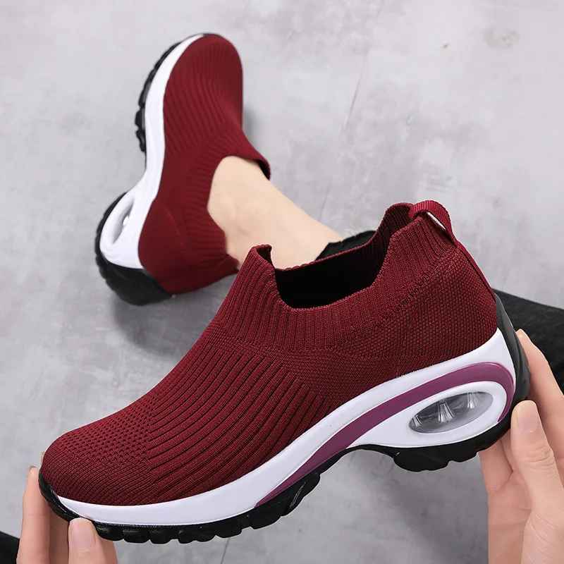 Celeste™ - Sportschuhe für Damen mit Luftpolsterung und orthopädischer Unterstützung