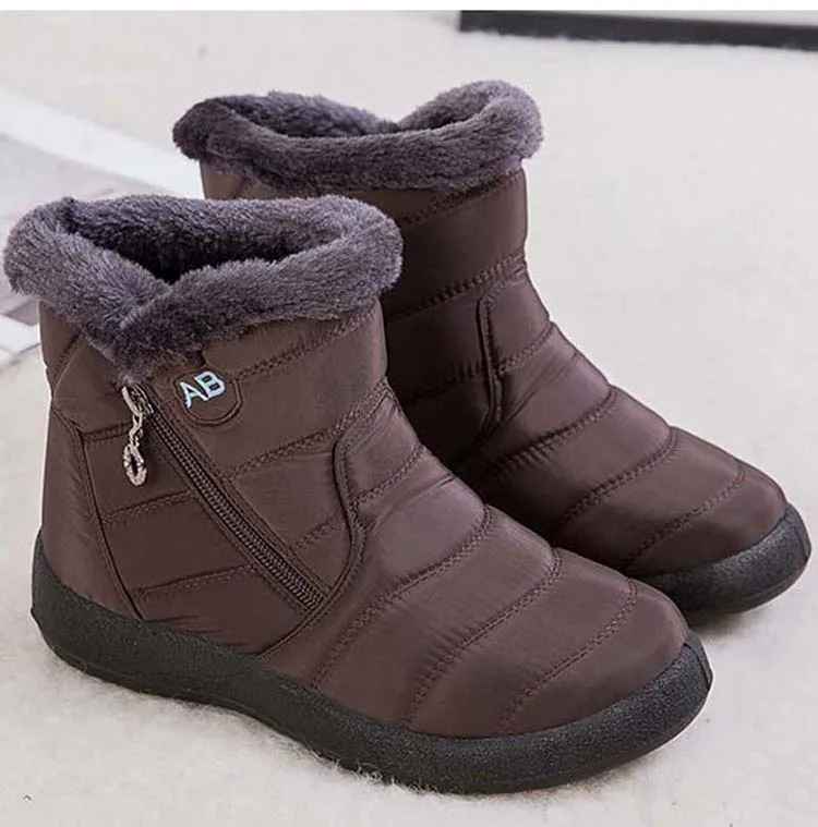 Cecilia™ - Warme Winterschuhe