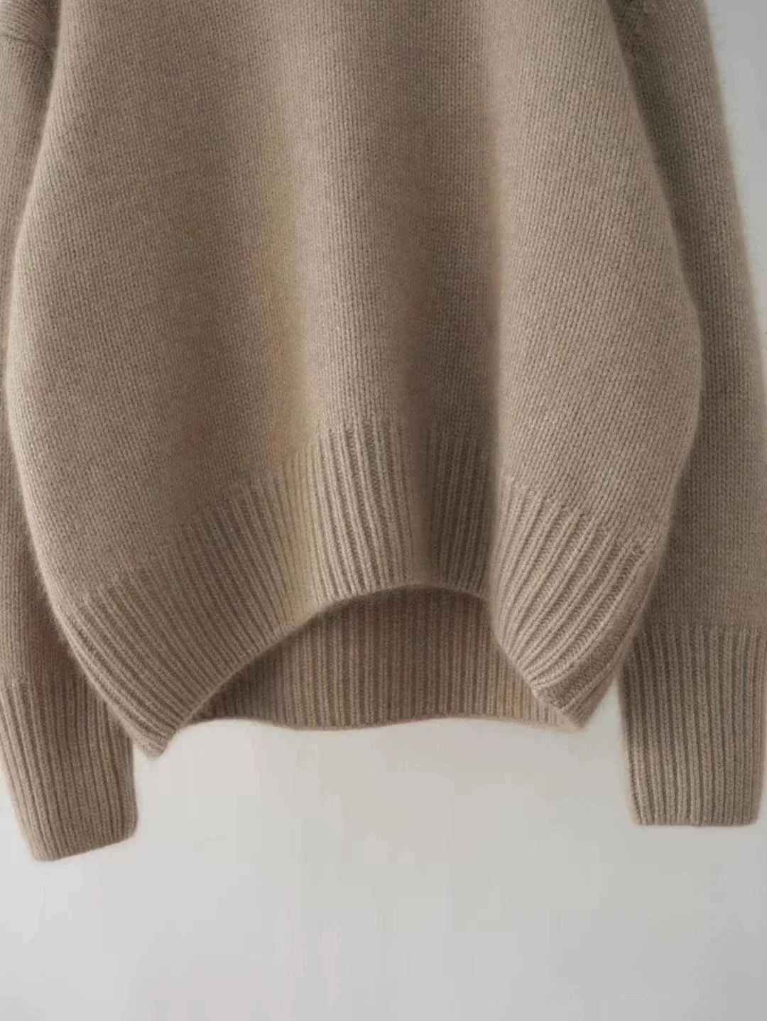 Ivy™ - Strickpullover