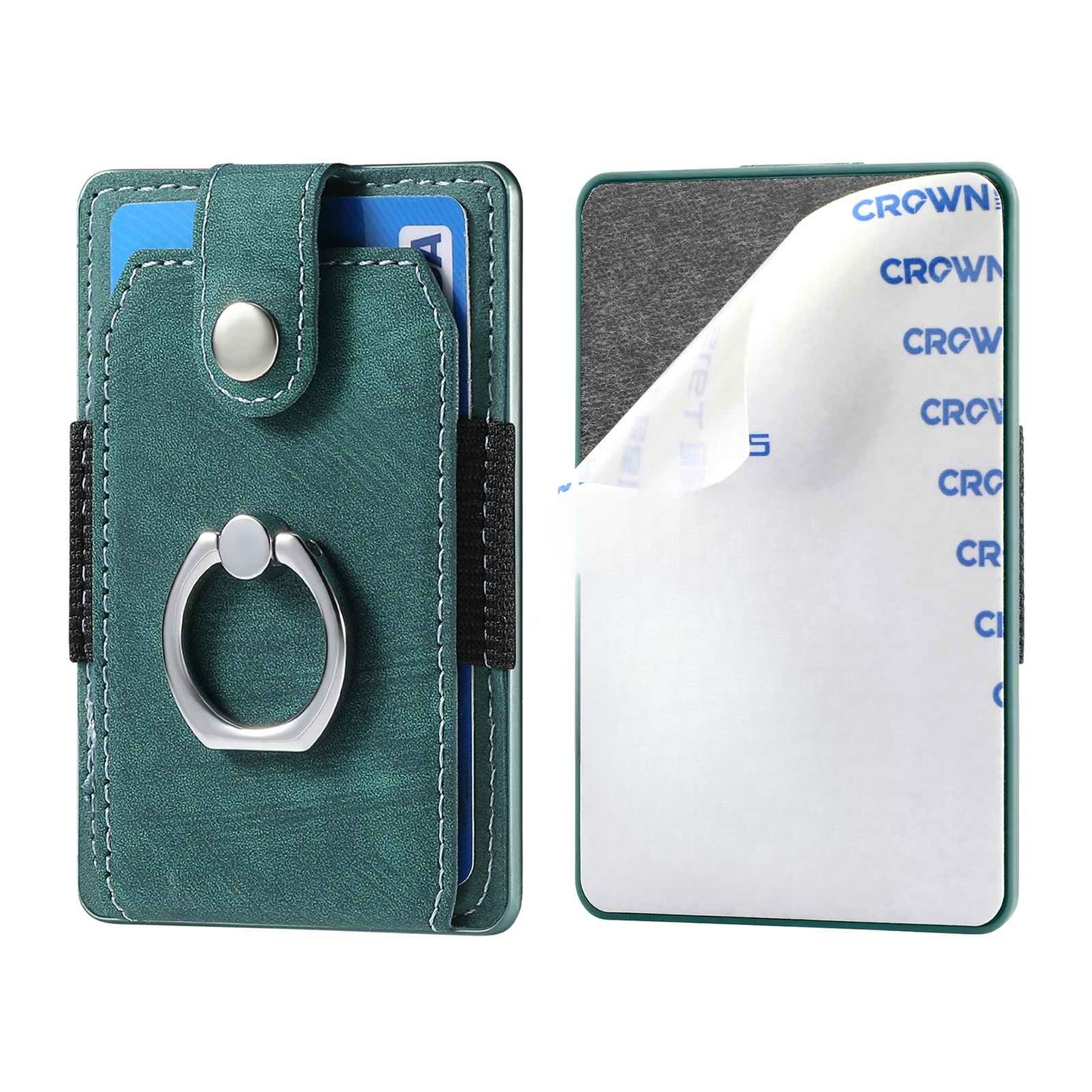 Estelle™ - Magnetische Wallet-Handyhalterung