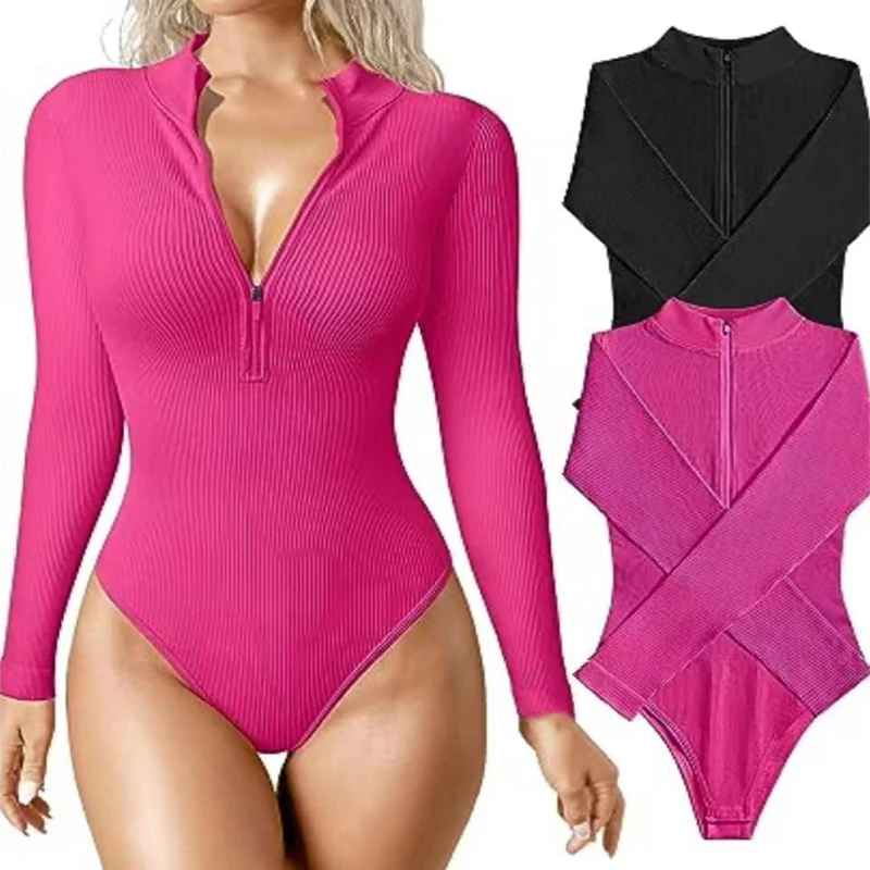 Quinn™ - Body Shaper Body