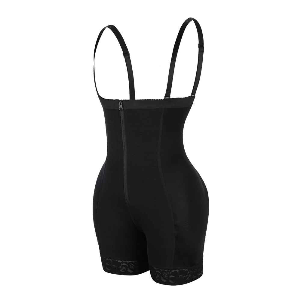 Helena™ - Shapewear: Po-Lifter, Bauchkontrolle, Taillenformer, Oberschenkel-Straffer