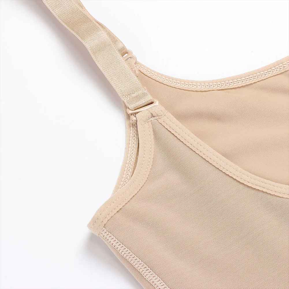 Fiona™ - Shapewear: Po-Lifter, Bauchkontrolle, Taillenformer, Oberschenkel-Straffer