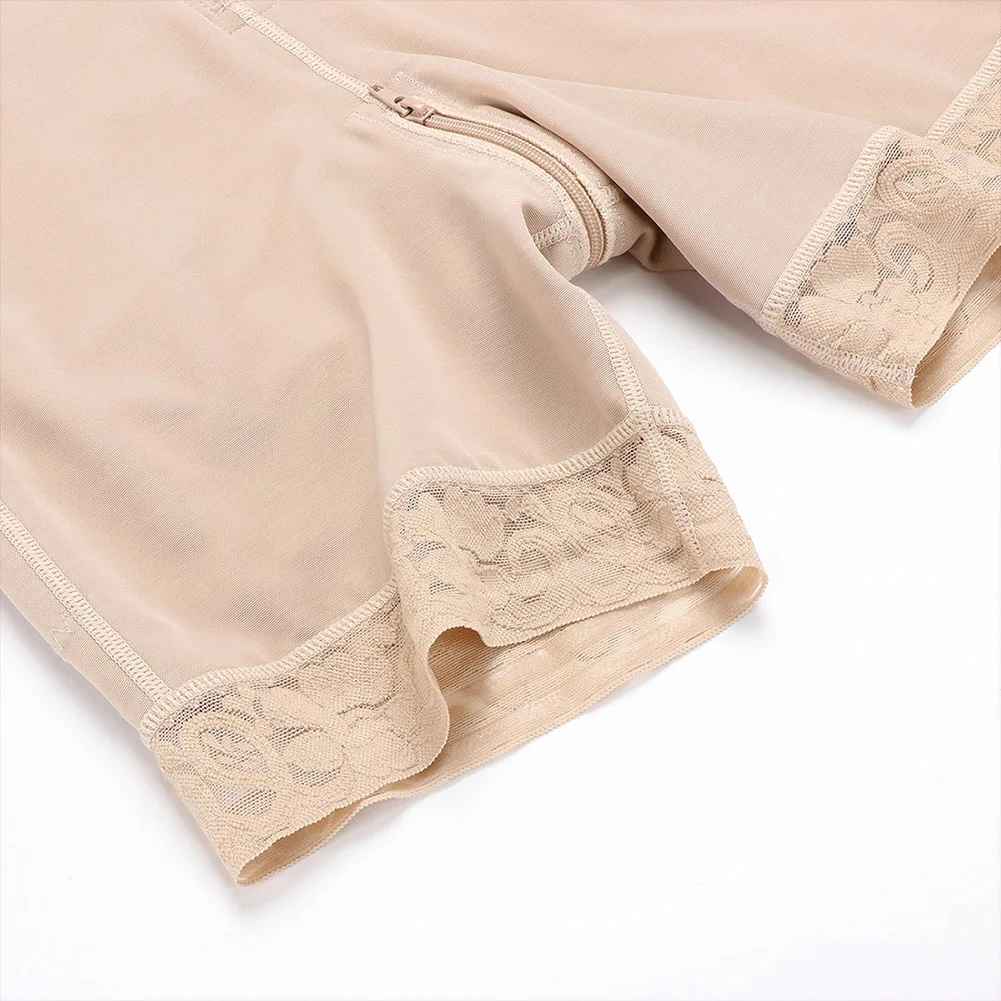 Fiona™ - Shapewear: Po-Lifter, Bauchkontrolle, Taillenformer, Oberschenkel-Straffer