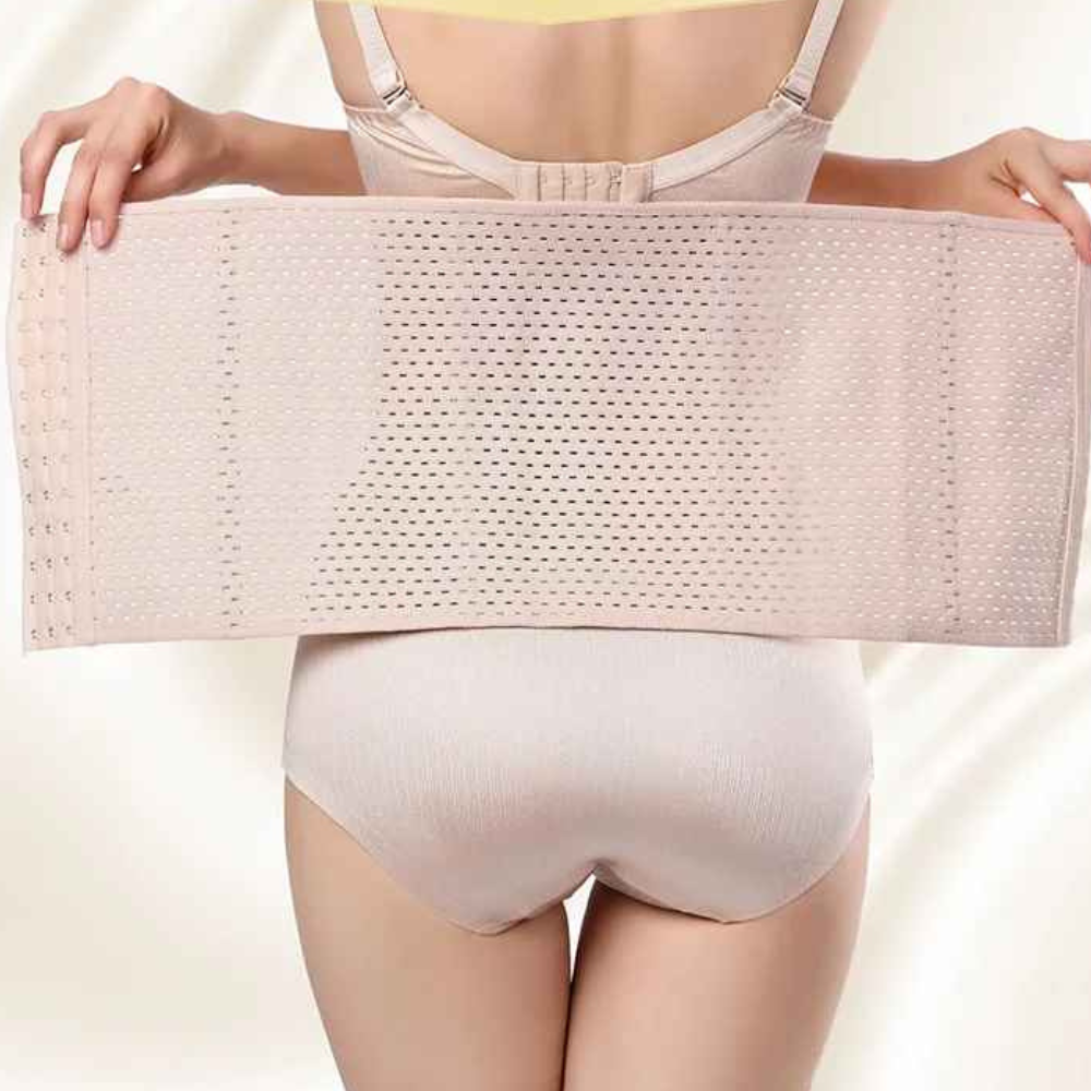 Ophelia™ - Body Shaper zur Bauchkontrolle