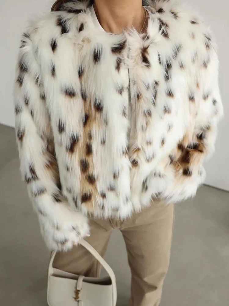 Jasmine™ - Warme Winterjacke