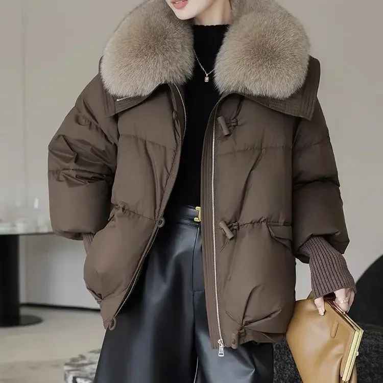 Naomi™ - Parka-Jacke
