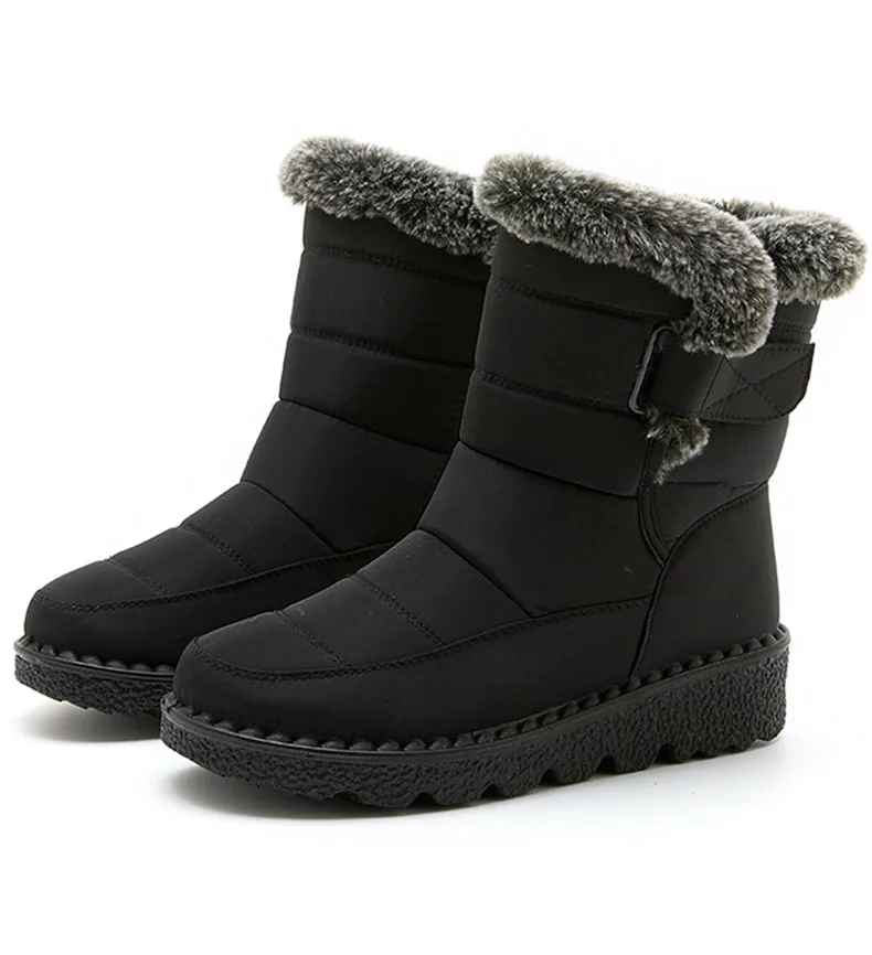 Chloe™ - Warme Winterschuhe