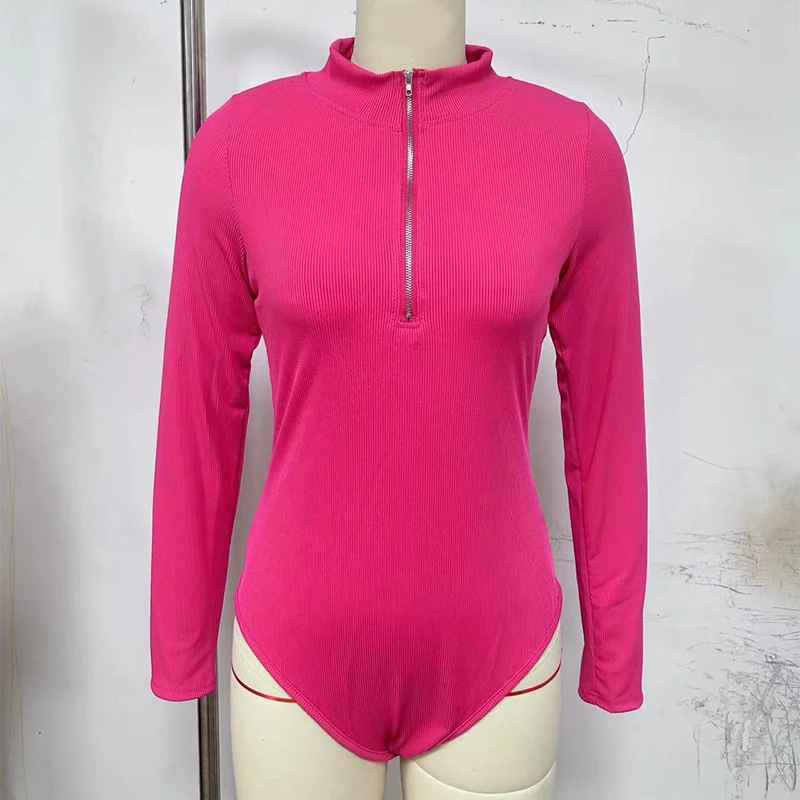Quinn™ - Body Shaper Body