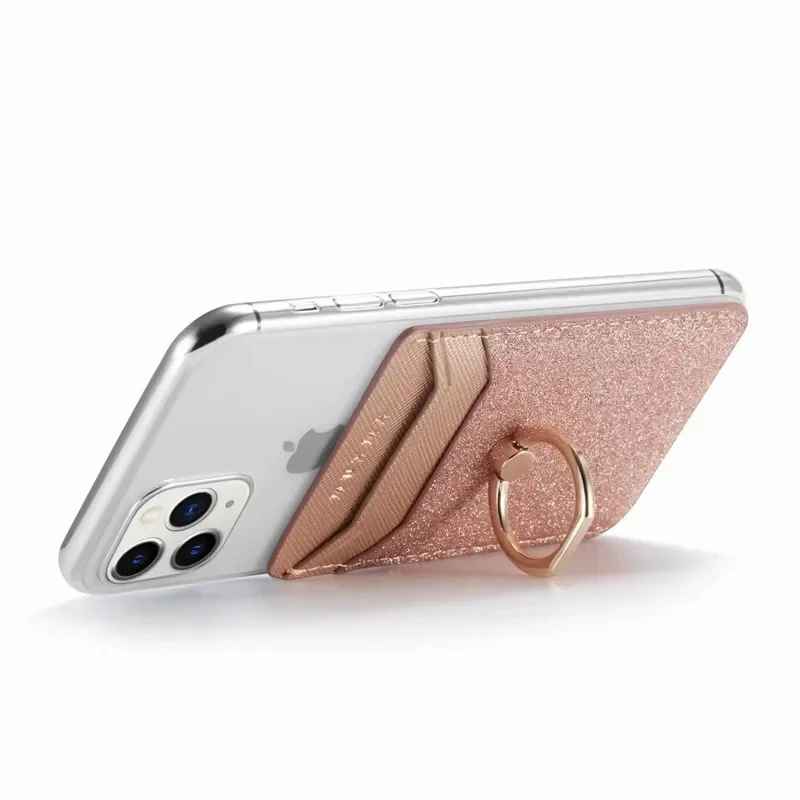 Sylvie™ - Wallet-Handyhalterung