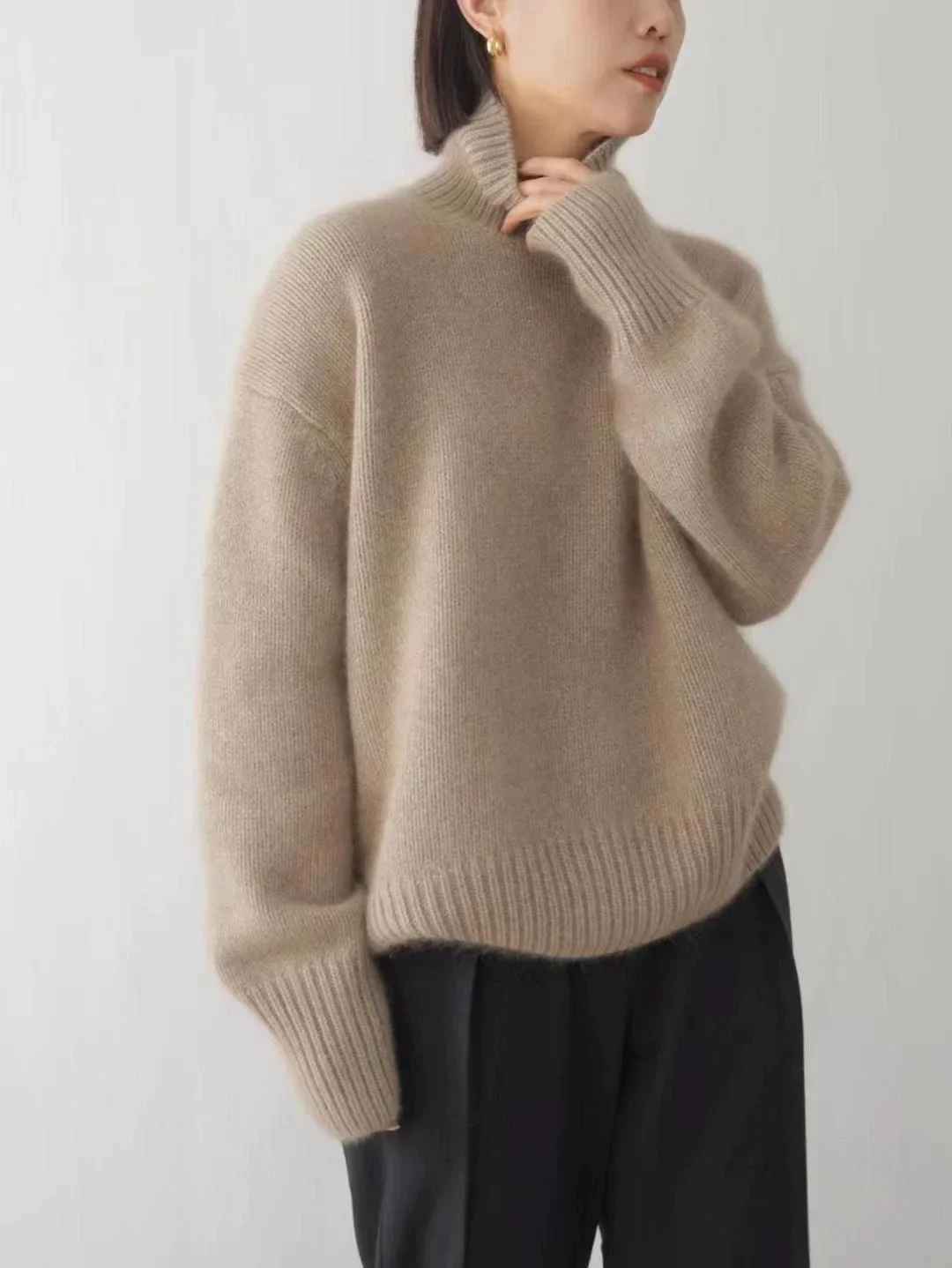 Ivy™ - Strickpullover