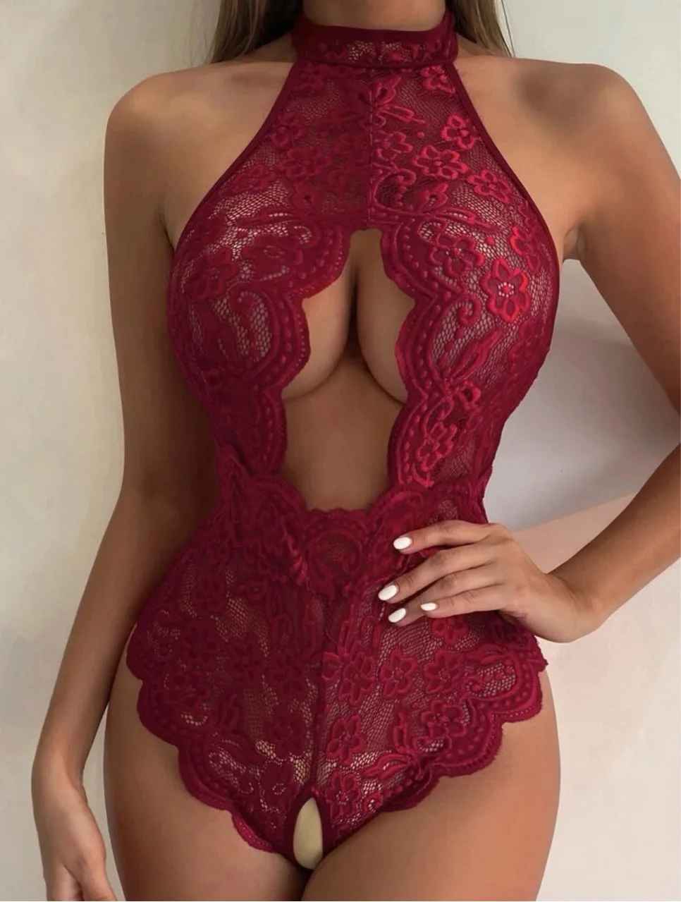 Wren™ - Sexy Erotische Dessous