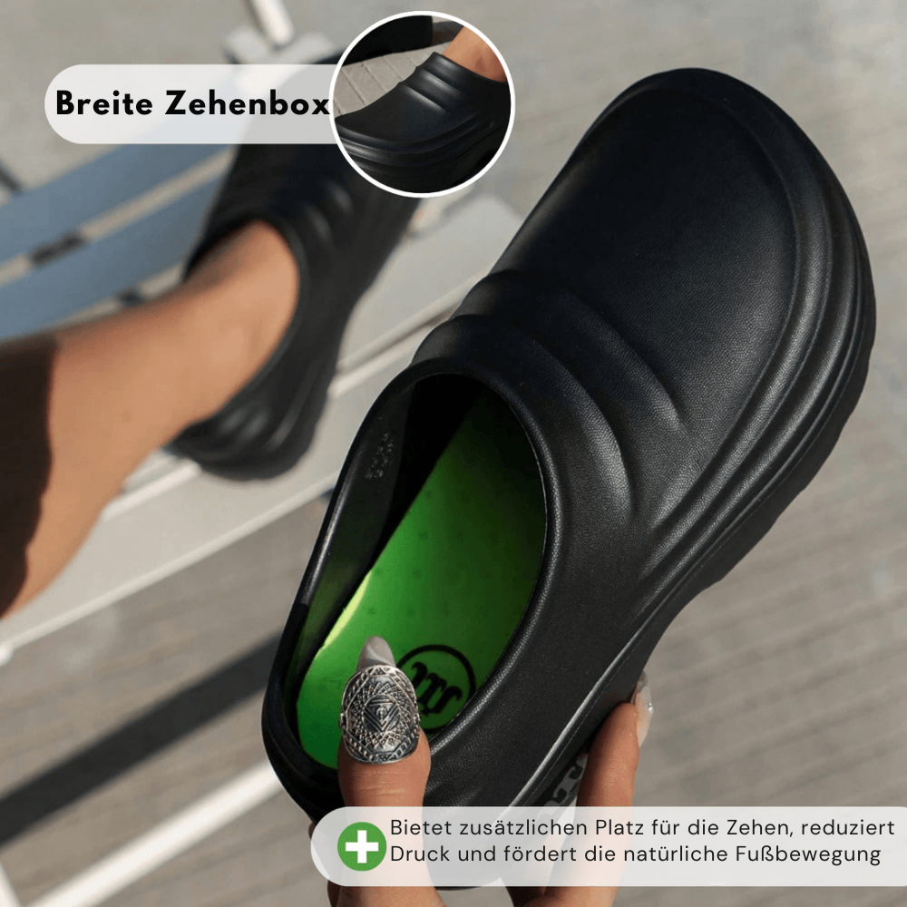 OrthoMove™ - Orthopädische Schuhe für ganztägigen Komfort und Unterstützung