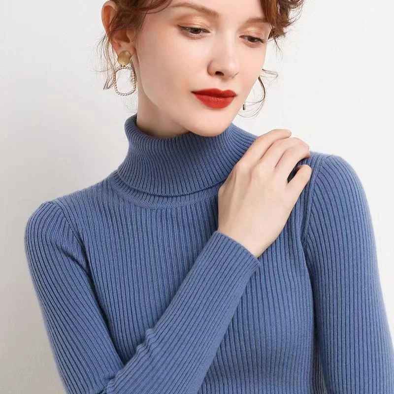 Aurora™ - Rollkragenpullover