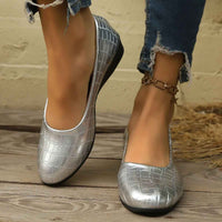 Harmony™ - Leichte, elegante Lederschuhe für Damen.