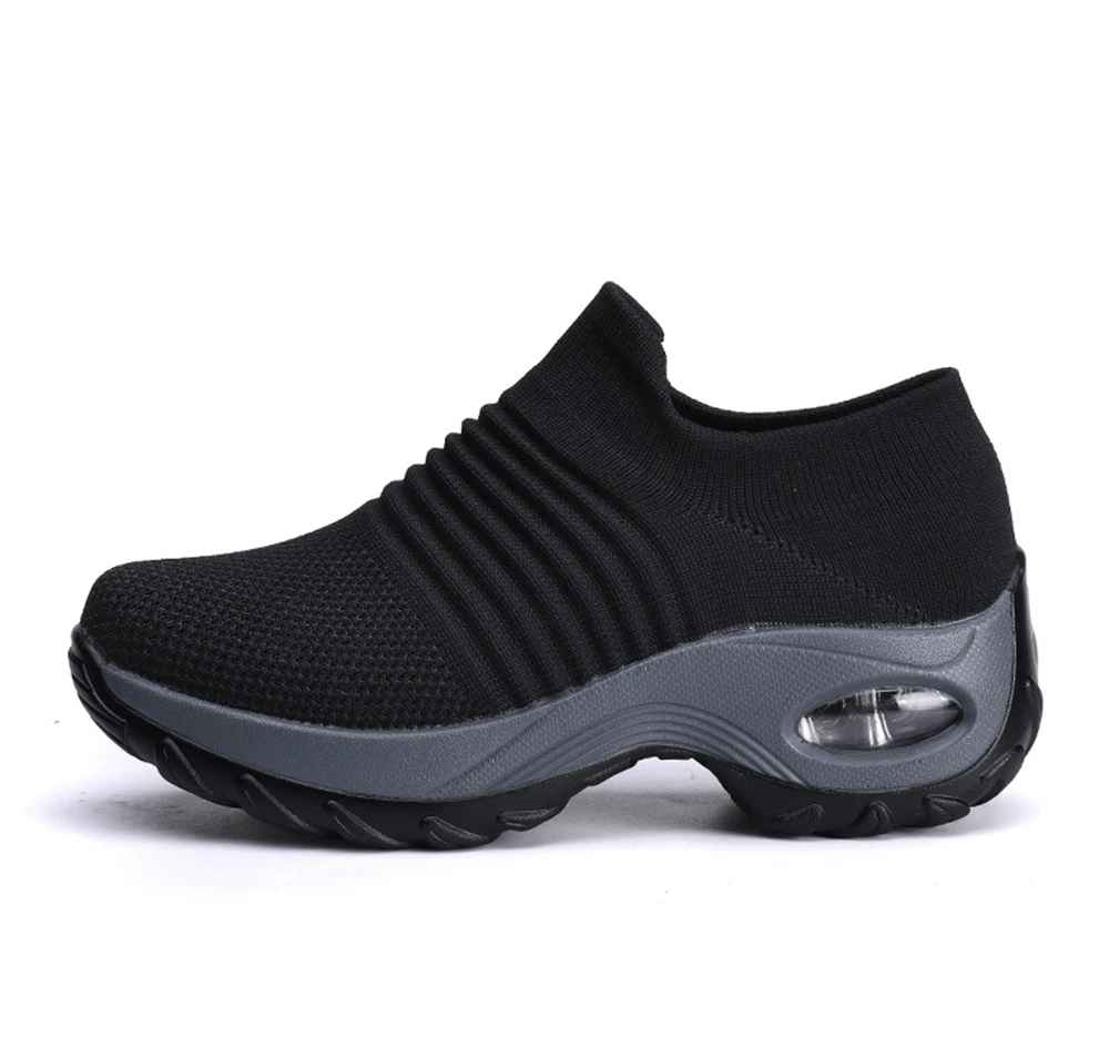 Dahliana™ - Sportschuhe für Damen mit Luftpolsterung und orthopädischer Unterstützung