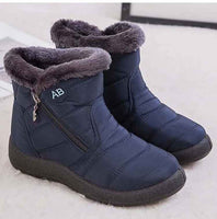 Cecilia™ - Warme Winterschuhe
