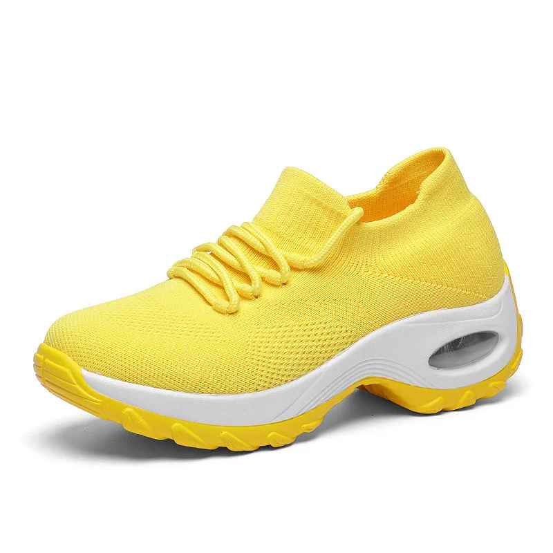 Brielle™ - Sportschuhe für Damen mit Luftpolsterung und orthopädischer Unterstützung