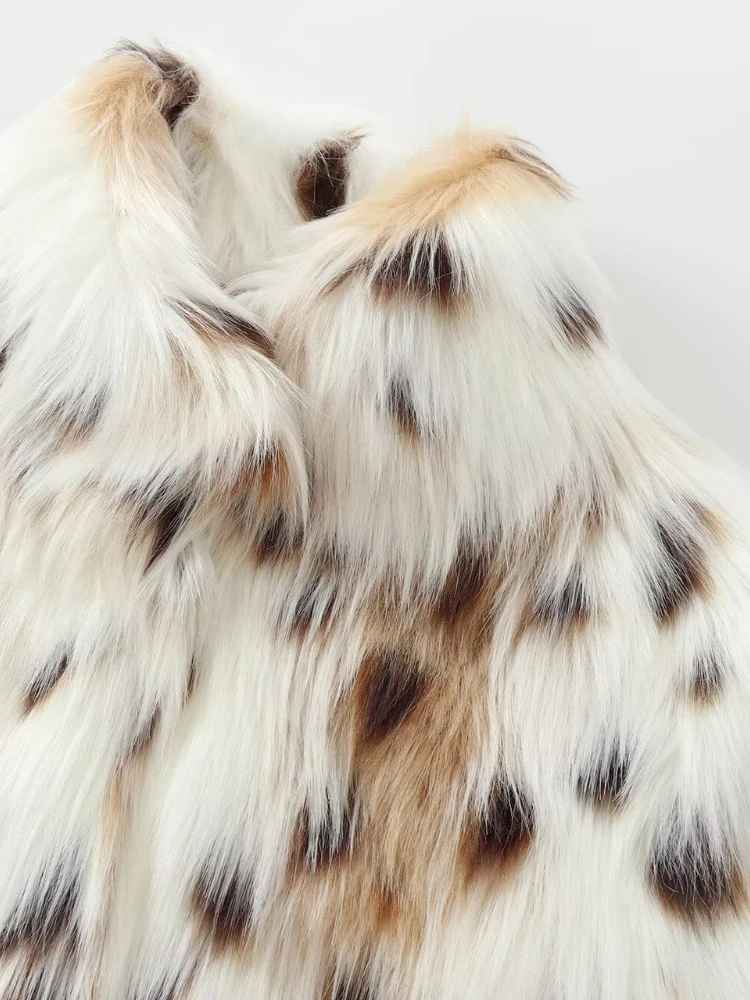 Jasmine™ - Warme Winterjacke