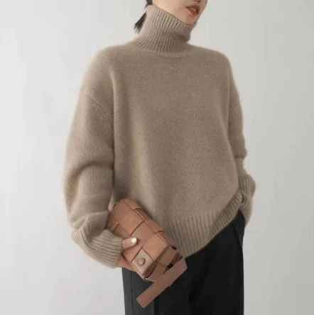 Ivy™ - Strickpullover