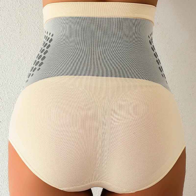 Natalia™ - Bauchhöschen mit hoher Taille
