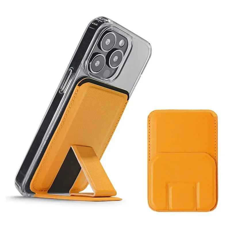 Maren™ - Magnetische Wallet-Handyhalterung
