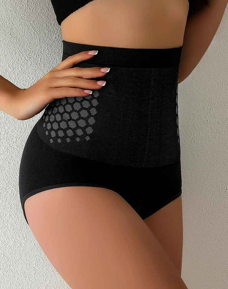 Natalia™ - Bauchhöschen mit hoher Taille