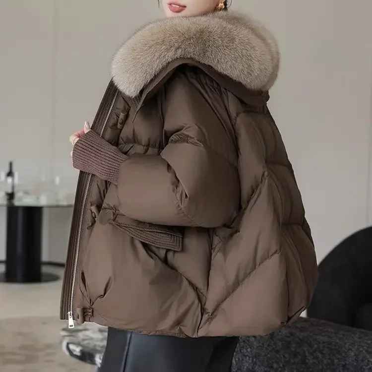 Naomi™ - Parka-Jacke