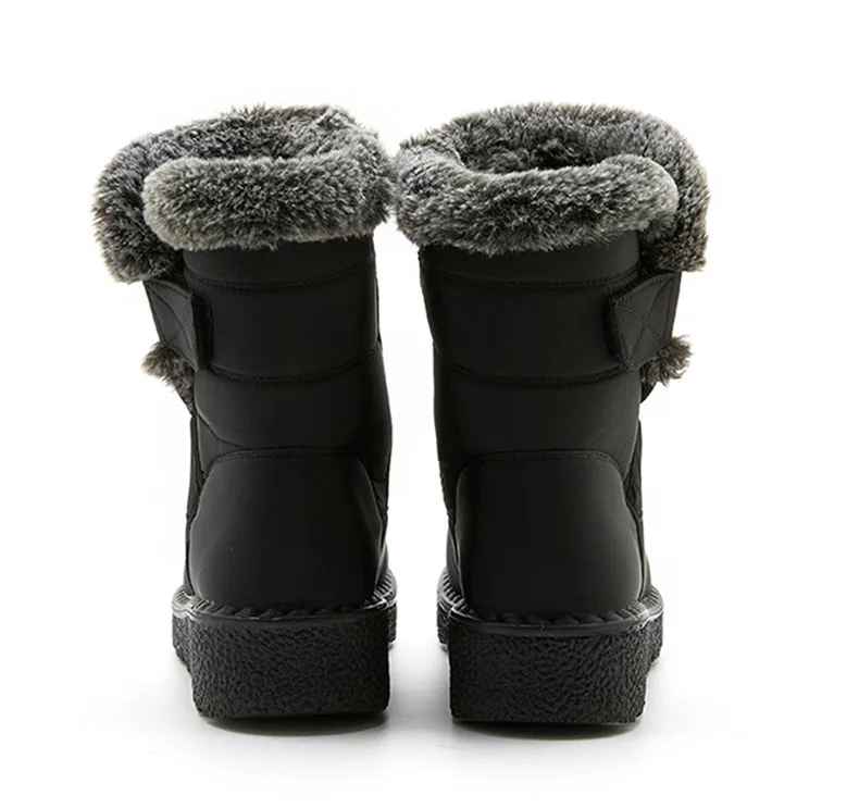 Chloe™ - Warme Winterschuhe