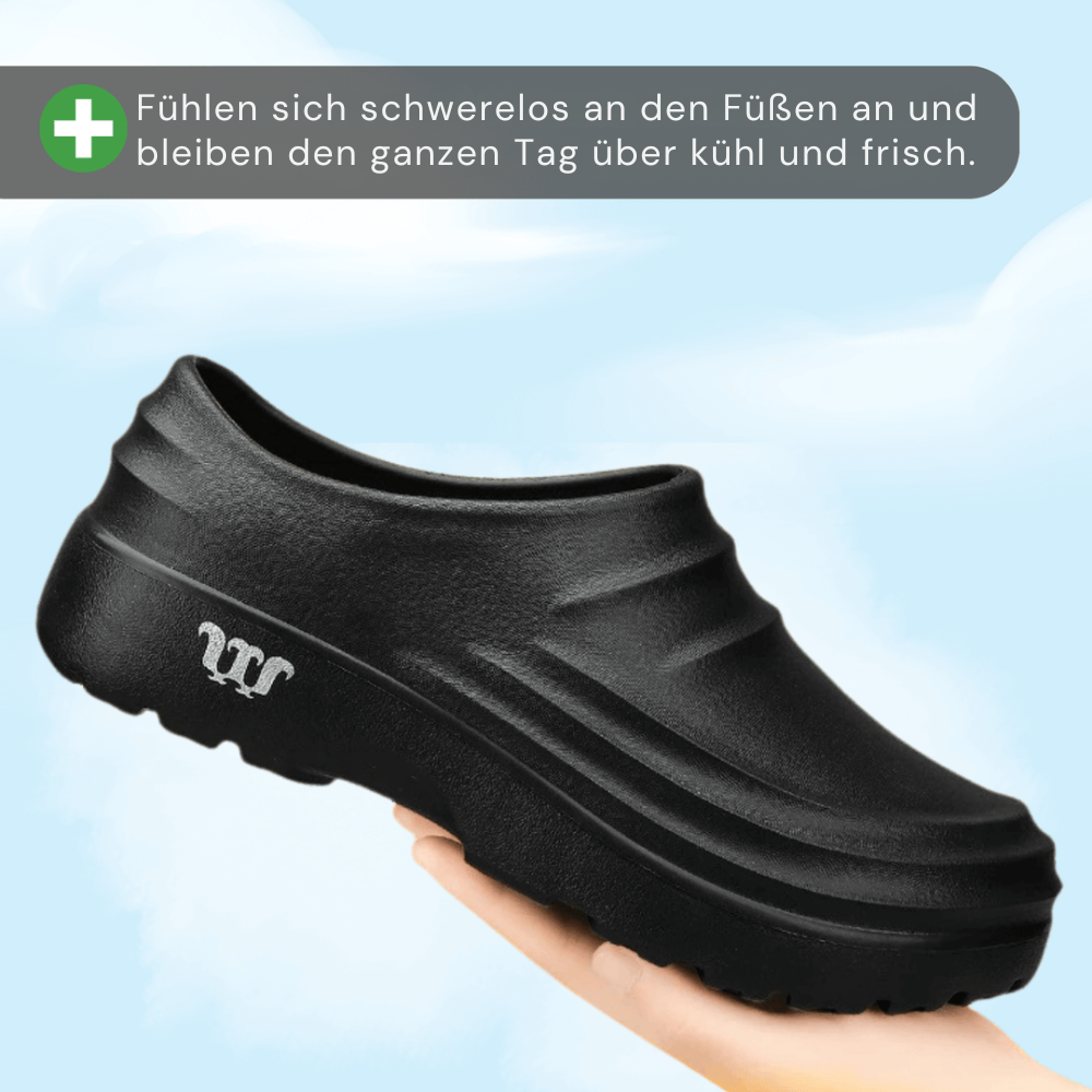 OrthoMove™ - Orthopädische Schuhe für ganztägigen Komfort und Unterstützung
