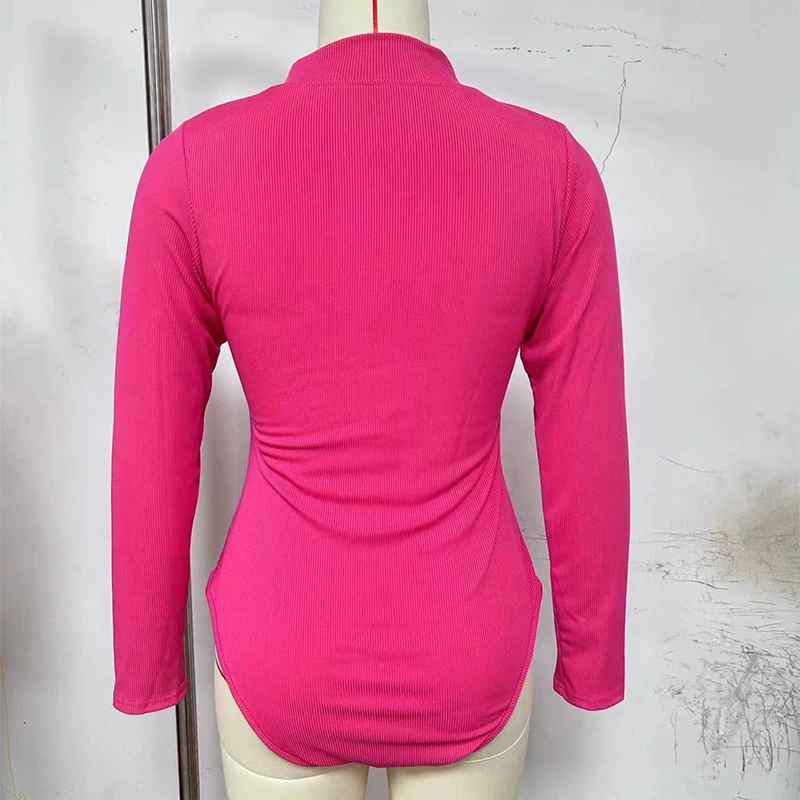 Quinn™ - Body Shaper Body