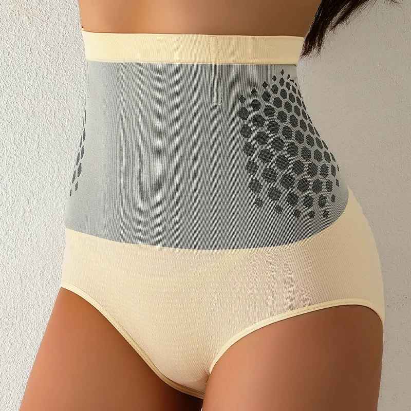 Natalia™ - Bauchhöschen mit hoher Taille