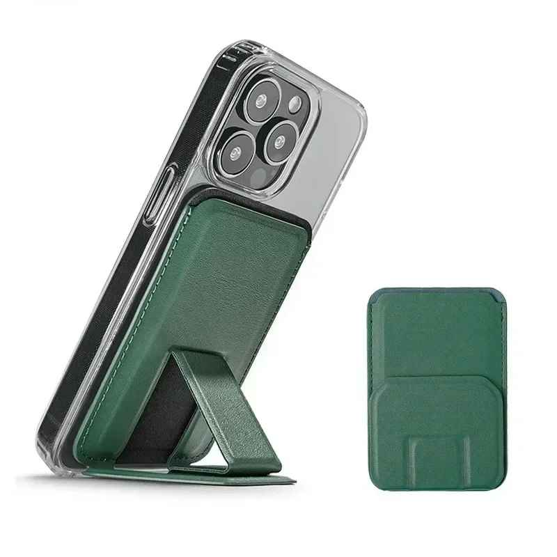 Maren™ - Magnetische Wallet-Handyhalterung