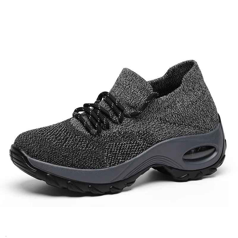 Brielle™ - Sportschuhe für Damen mit Luftpolsterung und orthopädischer Unterstützung
