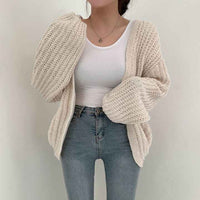Lily™ - Strickjacke aus Strick