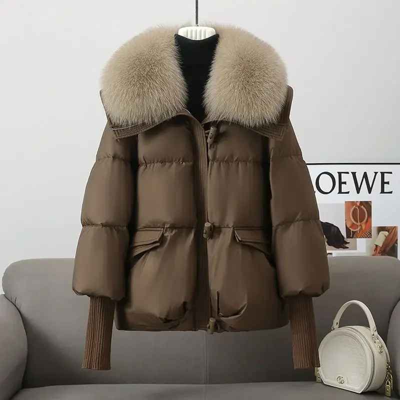 Naomi™ - Parka-Jacke