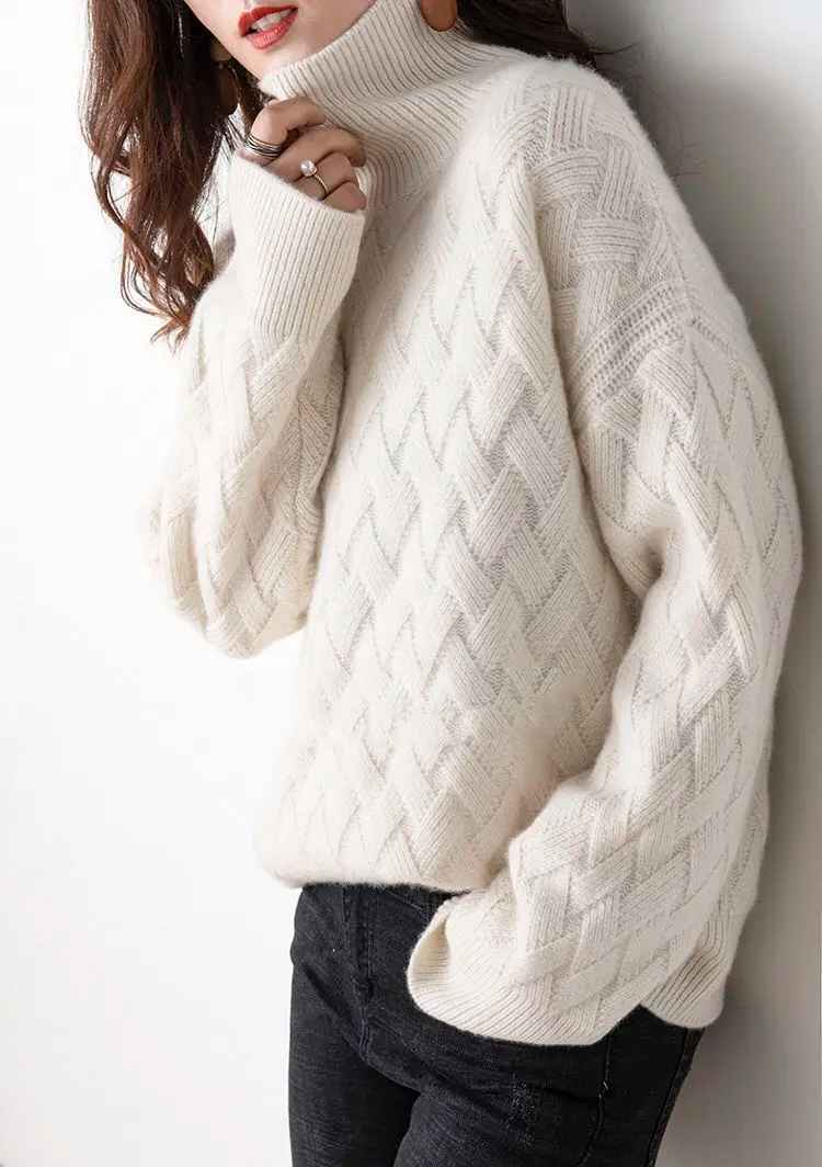 Grace™ - Kaschmirpullover