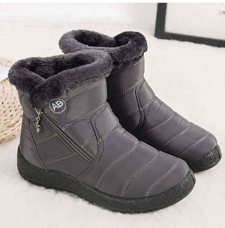 Cecilia™ - Warme Winterschuhe