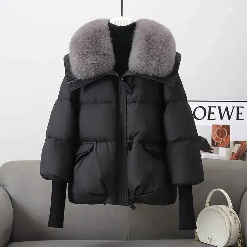 Naomi™ - Parka-Jacke