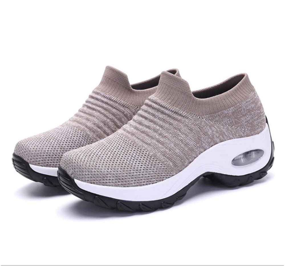 Dahliana™ - Sportschuhe für Damen mit Luftpolsterung und orthopädischer Unterstützung