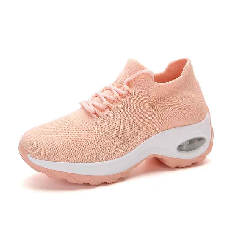 Brielle™ - Sportschuhe für Damen mit Luftpolsterung und orthopädischer Unterstützung