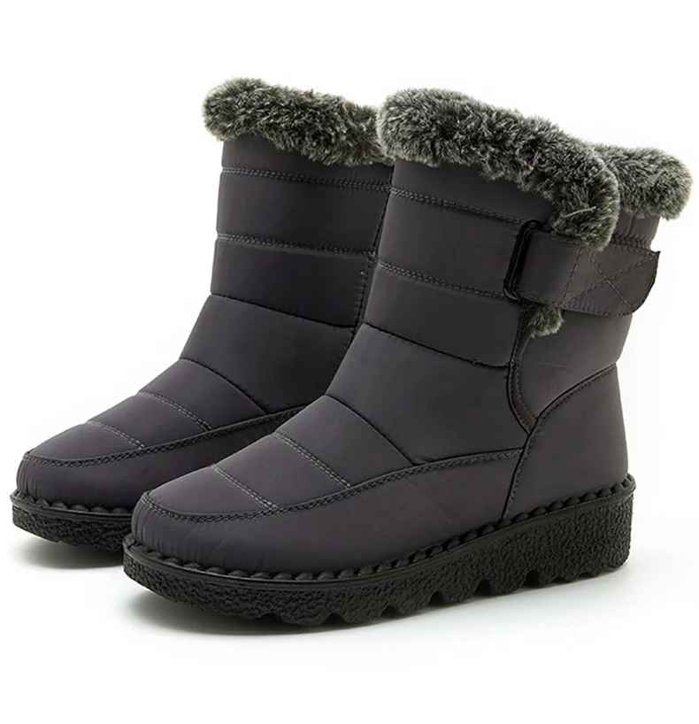 Chloe™ - Warme Winterschuhe