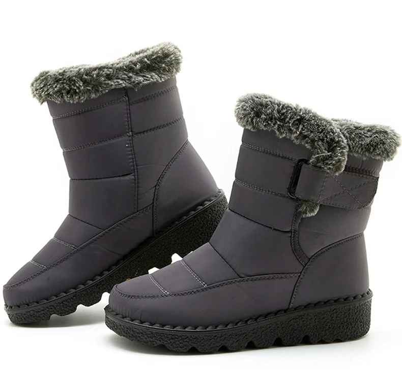 Chloe™ - Warme Winterschuhe