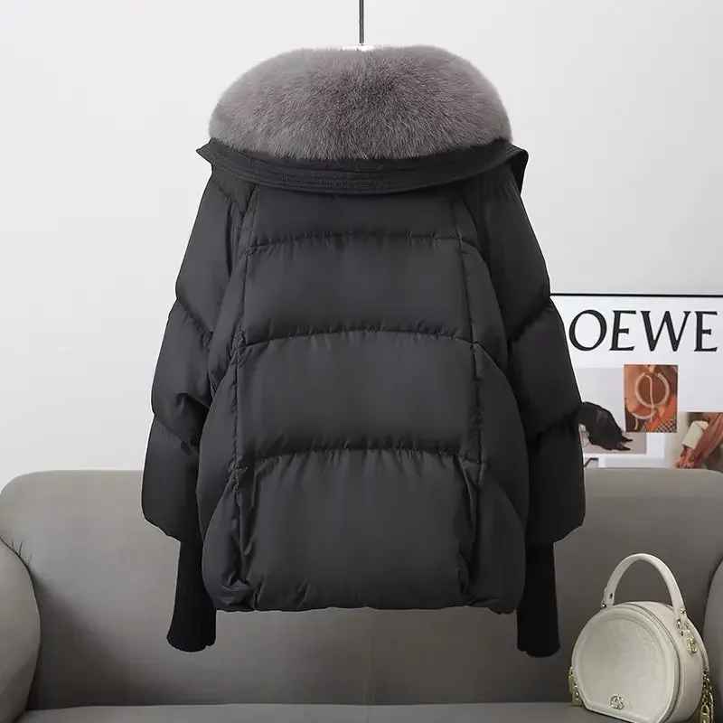 Naomi™ - Parka-Jacke